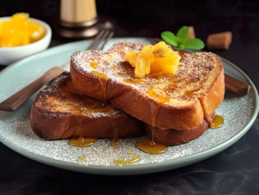 French Toast